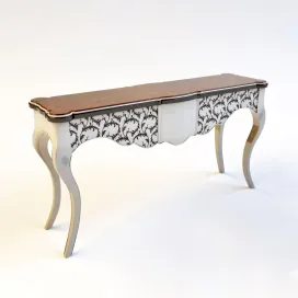 Grange art td